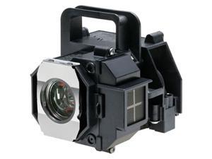 Epson ELPLP49 Replacement Projector Lamp / Bulb Epson ELPLP49 Replacement Projector Lamp / Bulb