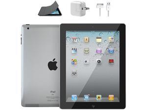 Apple MC769LLA iPad 2 16 GB Tablet w/ Wi-Fi - Black Apple MC769LLA iPad 2 16 GB Tablet w/ Wi-Fi - Black