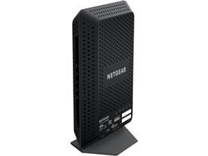 NETGEAR CM600 24 x 8 960 Mbps DOCSIS 3.0 High Speed Cable Modem Certified by Comcast XFINITY, Time Warner, and Other Service Providers NETGEAR CM600 24 x 8 960 Mbps DOCSIS 3.0 High Speed Cable Modem Certified by Comcast XFINITY, Time Warner, and Other Service Providers