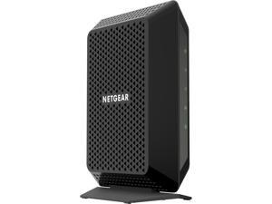 NETGEAR CM700 32x8 1.4Gbps DOCSIS 3.0 High Speed Cable Modem Certified by Comcast XFINITY and Time Warner Cable, and More NETGEAR CM700 32x8 1.4Gbps DOCSIS 3.0 High Speed Cable Modem Certified by Comcast XFINITY and Time Warner Cable, and More