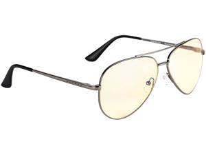 Gunnar MAV-05009 MAVERICK Computer Glasses - Gunmetal - Liquet Gunnar MAV-05009 MAVERICK Computer Glasses - Gunmetal - Liquet