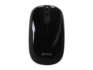 A4Tech G9-110H-1 Black 4 Buttons 1 x Wheel USB RF Wireless Optical PPO Zero Delay Mouse A4Tech G9-110H-1 Black 4 Buttons 1 x Wheel USB RF Wireless Optical PPO Zero Delay Mouse