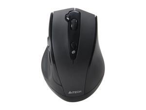 A4Tech G10-810H Black 7 Buttons 1 x Wheel USB RF Wireless Optical PPO Multi Mode Mouse A4Tech G10-810H Black 7 Buttons 1 x Wheel USB RF Wireless Optical PPO Multi Mode Mouse