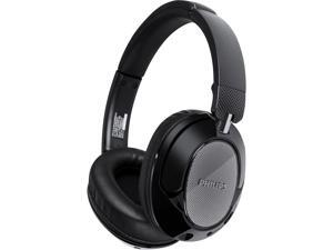 PHILIPS SHB9850NC/27 Wireless Noise Cancelling Over-ear Headphones PHILIPS SHB9850NC/27 Wireless Noise Cancelling Over-ear Headphones