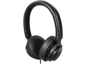 Philips M2L/27 Fidelio Headphones with Lightning Connector 40mm On Ear, Black Philips M2L/27 Fidelio Headphones with Lightning Connector 40mm On Ear, Black