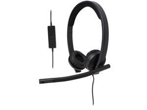 Logitech H570E Stereo Headset (981-000574) Logitech H570E Stereo Headset (981-000574)