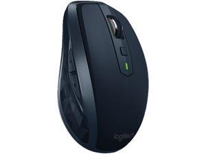 Logitech MX Anywhere 2 910-004967 Navy Tilt Wheel USB & Bluetooth Bluetooth Wireless Laser Mouse Logitech MX Anywhere 2 910-004967 Navy Tilt Wheel USB & Bluetooth Bluetooth Wireless Laser Mouse