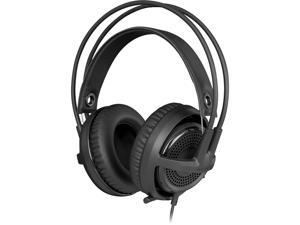 SteelSeries Siberia P300 PlayStation 3.5mm Headset SteelSeries Siberia P300 PlayStation 3.5mm Headset