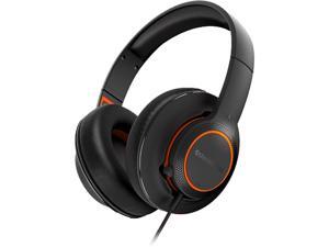 SteelSeries Siberia 100 3.5mm, 4-pole plug Connector Circumaural Gaming Headset SteelSeries Siberia 100 3.5mm, 4-pole plug Connector Circumaural Gaming Headset