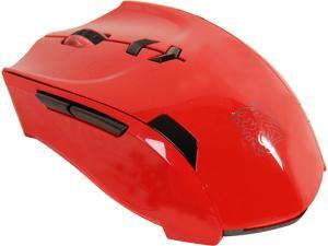 Tt eSPORTS THERON MO-TRN006DTL Blazing Red 8 Buttons 1 x Wheel USB Wired Laser Gaming Mouse Tt eSPORTS THERON MO-TRN006DTL Blazing Red 8 Buttons 1 x Wheel USB Wired Laser Gaming Mouse