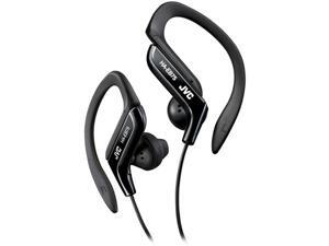 JVC HA-EB75 (Black) Sports ear clip headphone JVC HA-EB75 (Black) Sports ear clip headphone