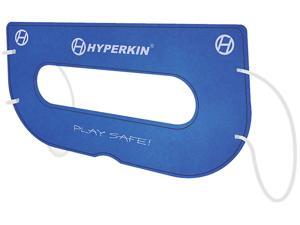Hyperkin M07197 Disposable Defense: Universal VR HMD Sanitary Mask - Hyperkin (10 Pack) Hyperkin M07197 Disposable Defense: Universal VR HMD Sanitary Mask - Hyperkin (10 Pack)