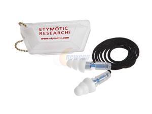Etymotic Research ETY Plugs ER20-SCC-C Large High-Fidelity Earplugs (Clear) Etymotic Research ETY Plugs ER20-SCC-C Large High-Fidelity Earplugs (Clear)