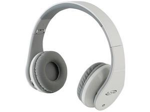 iLive White IAHB64W Bluetooth(r) Headphones iLive White IAHB64W Bluetooth(r) Headphones