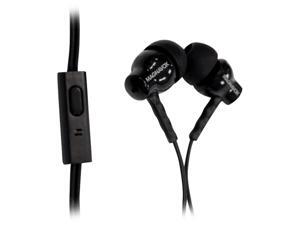 MAGNAVOX Blue MHP4851-BL 3.5mm Connector In-Ear Silicon Earbuds with Microphone MAGNAVOX Blue MHP4851-BL 3.5mm Connector In-Ear Silicon Earbuds with Microphone