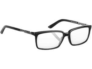 Gunnar Haus HAU-00103 Onyx/Crystalline Color Enhanced Computer Glasses for Graphic Designers Gunnar Haus HAU-00103 Onyx/Crystalline Color Enhanced Computer Glasses for Graphic Designers