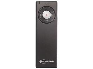 Innovera IVR61101 Wireless Presenter with Laser Pointer Innovera IVR61101 Wireless Presenter with Laser Pointer