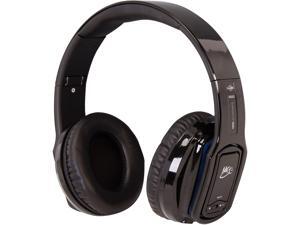 Mee audio HP-NS63-BK-MEE NoiseSHIELD NS63 Active Noise Canceling Headphones with Headset Functionality - Mee audio HP-NS63-BK-MEE NoiseSHIELD NS63 Active Noise Canceling Headphones with Headset Functionality -