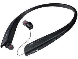 Phiaton BT 150 NC Wireless Noise Cancelling & Touch Interface Earphones- Black Phiaton BT 150 NC Wireless Noise Cancelling & Touch Interface Earphones- Black
