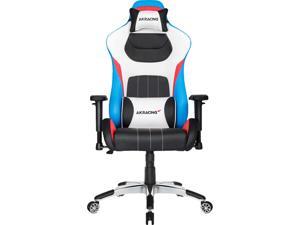 AKRACING Masters Series Premium Tri-color Advanced Pro-level Gaming Chair AKRACING Masters Series Premium Tri-color Advanced Pro-level Gaming Chair