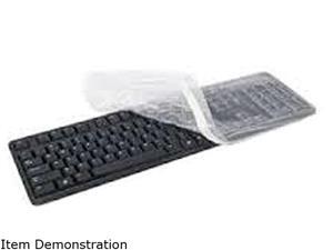 Protect Computer Products DL1367-104 Keyboard Cover for Dell KB212-B / KB4021 Protect Computer Products DL1367-104 Keyboard Cover for Dell KB212-B / KB4021