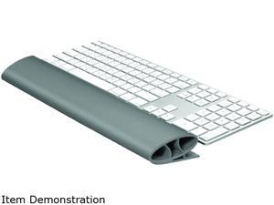 Fellowes 9314601 I-Spire Series Keyboard Wrist Rocker - Gray Fellowes 9314601 I-Spire Series Keyboard Wrist Rocker - Gray