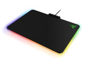 Razer Firefly - Chroma Custom Lighting Cloth Gaming Mouse Mat - RZ02-02000100-R3U1 Razer Firefly - Chroma Custom Lighting Cloth Gaming Mouse Mat - RZ02-02000100-R3U1