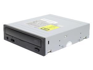 LITE-ON CD Burner Black IDE Model LTR-52327S LITE-ON CD Burner Black IDE Model LTR-52327S