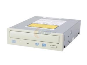 SONY DVD Burner Beige IDE Model DW-D22A SONY DVD Burner Beige IDE Model DW-D22A