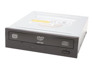 LITE-ON DVD Burner Black ATAPI/E-IDE Model SHW-1635S LITE-ON DVD Burner Black ATAPI/E-IDE Model SHW-1635S