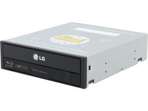 LG Black Blu-ray Disc Drive SATA Model UH12NS30 LG Black Blu-ray Disc Drive SATA Model UH12NS30