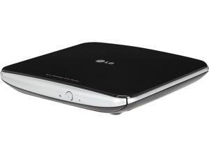 LG USB 2.0 Super Multi Portable DVD Rewriter Model GP40NB40 LG USB 2.0 Super Multi Portable DVD Rewriter Model GP40NB40