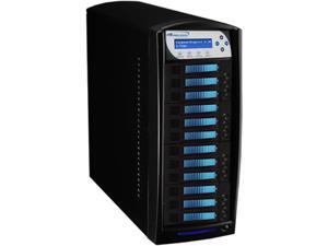 HDDShark 11 Target Standalone HDD SSD Data Solid State Hard Drive Duplicator HDDShark 11 Target Standalone HDD SSD Data Solid State Hard Drive Duplicator