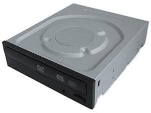 Total Micro 24X 5.25" DVD+/-RW SATA Optical Drive Black SATA Model DVDRW24S-TM Total Micro 24X 5.25" DVD+/-RW SATA Optical Drive Black SATA Model DVDRW24S-TM