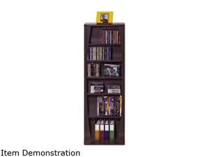 Atlantic 2253-5717 Canoe Multimedia Cabinet Atlantic 2253-5717 Canoe Multimedia Cabinet