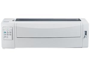 LEXMARK Forms Printer 2581+(11C0111) 9 pins Dot Matrix Printer LEXMARK Forms Printer 2581+(11C0111) 9 pins Dot Matrix Printer