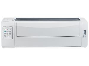 LEXMARK Forms Printer 2591n+ (11C2957) 360 x 360 dpi 24 pins Dot Matrix Printer LEXMARK Forms Printer 2591n+ (11C2957) 360 x 360 dpi 24 pins Dot Matrix Printer