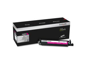 LEXMARK 70C0D30 Developer Unit; Magenta LEXMARK 70C0D30 Developer Unit; Magenta