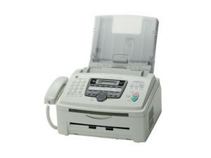 Panasonic KX-FLM661 33.6 Kbps Super G3 Fax Laser Fax Machine w/ Print, Scan and Copy Panasonic KX-FLM661 33.6 Kbps Super G3 Fax Laser Fax Machine w/ Print, Scan and Copy