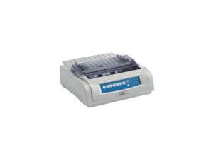 OKIDATA MICROLINE 421n Black (92009704) - Parallel, USB 9 pin 120V Up to 570cps 240 x 216 Dot Matrix Printer OKIDATA MICROLINE 421n Black (92009704) - Parallel, USB 9 pin 120V Up to 570cps 240 x 216 Dot Matrix Printer
