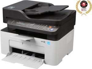 Samsung SL-M2070FW Wireless Monochrome Multifunction Laser Printer Samsung SL-M2070FW Wireless Monochrome Multifunction Laser Printer