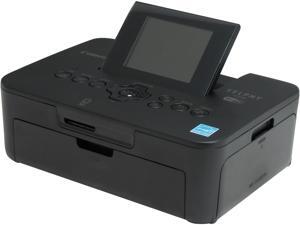 Canon SELPHY CP910 Wireless Compact Photo Printer, Black Canon SELPHY CP910 Wireless Compact Photo Printer, Black