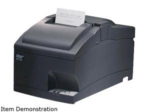 Star Micronics 39330110 SP700 Series Impact Dot Matrix Receipt Printer - Gray - SP712MC GRY US Star Micronics 39330110 SP700 Series Impact Dot Matrix Receipt Printer - Gray - SP712MC GRY US