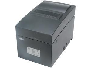 Star Micronics 37998040 SP500 Series Impact Dot Matrix Receipt Printer - Gray - SP542MU42GRY-120US Star Micronics 37998040 SP500 Series Impact Dot Matrix Receipt Printer - Gray - SP542MU42GRY-120US