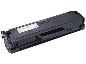 Dell YK1PM (Parts # HF44N) Toner Cartridge 1,500 page yield for Dell B1160/B1160w/B1163w/B1165nfw printers; Black (331-7335) Dell YK1PM (Parts # HF44N) Toner Cartridge 1,500 page yield for Dell B1160/B1160w/B1163w/B1165nfw printers; Black (331-7335)