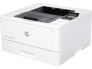 HP LaserJet Pro M402dn (C5F94A) Duplex USB Monochrome Laser Printer HP LaserJet Pro M402dn (C5F94A) Duplex USB Monochrome Laser Printer