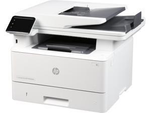 HP LaserJet Pro M426fdw (F6W15A) Wireless Monochrome MFP All-in-One Laser Printer HP LaserJet Pro M426fdw (F6W15A) Wireless Monochrome MFP All-in-One Laser Printer