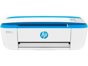 HP DeskJet 3755 All-in-One Wireless Color Inkjet Printer - Blue HP DeskJet 3755 All-in-One Wireless Color Inkjet Printer - Blue