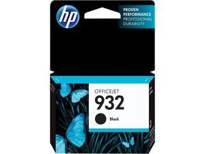 HP 932 Ink Cartridge - Black HP 932 Ink Cartridge - Black