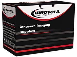 Innovera IVRF210A Black Remanufactured CF210A (131A) Toner 1400 Page-Yield Black Innovera IVRF210A Black Remanufactured CF210A (131A) Toner 1400 Page-Yield Black
